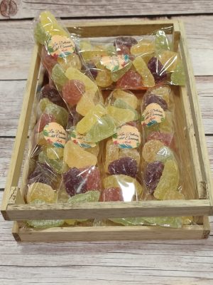 Fruta Italiana