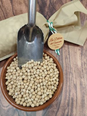 Garbanzo Pedrosillano