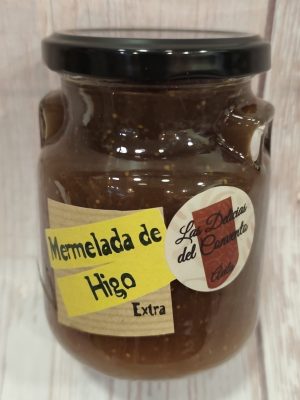 Mermelada de Higo