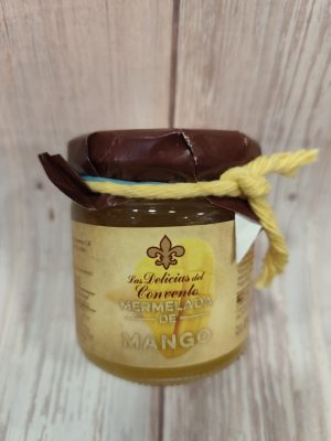 Mermelada de Mango