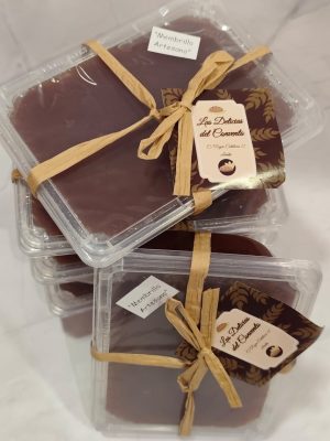 Mermelada de Membrillo artesano