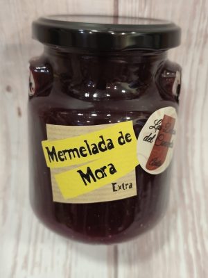 Mermelada de Mora