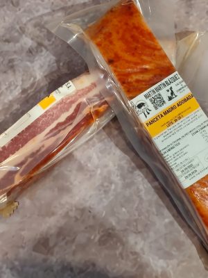 Panceta
