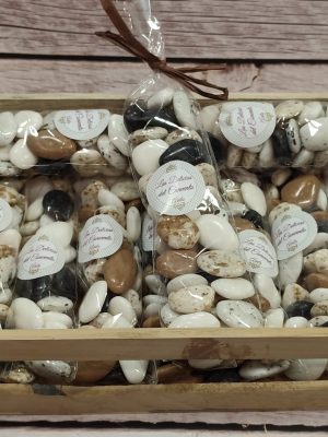 Piedras de río