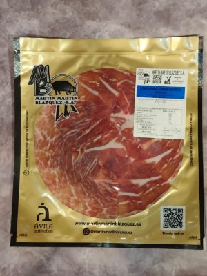 Jamón Bodega