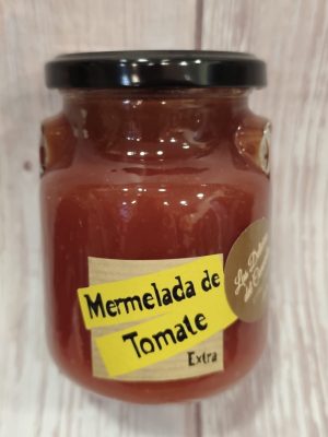 Mermelada de Tomate